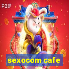 sexocom cafe