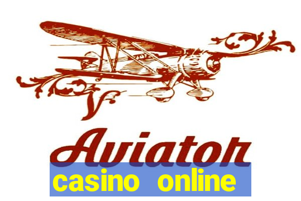 casino online brasil caca niqueis