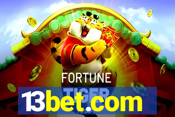 13bet.com