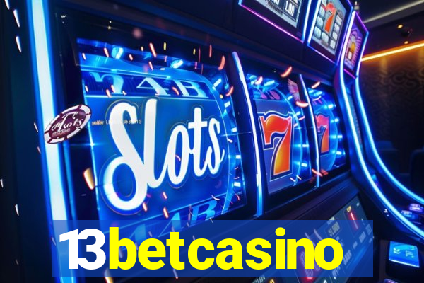 13betcasino