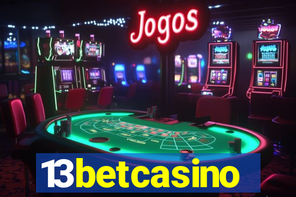 13betcasino