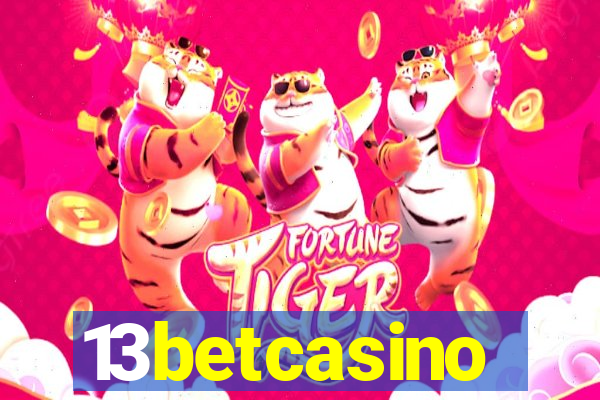 13betcasino