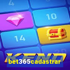 bet365cadastrar