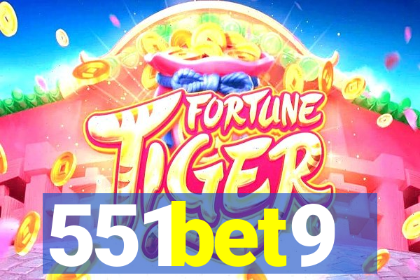 551bet9