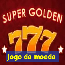 jogo da moeda