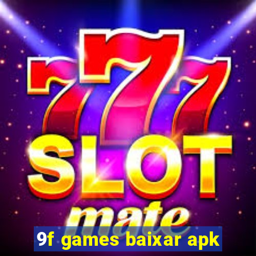 9f games baixar apk