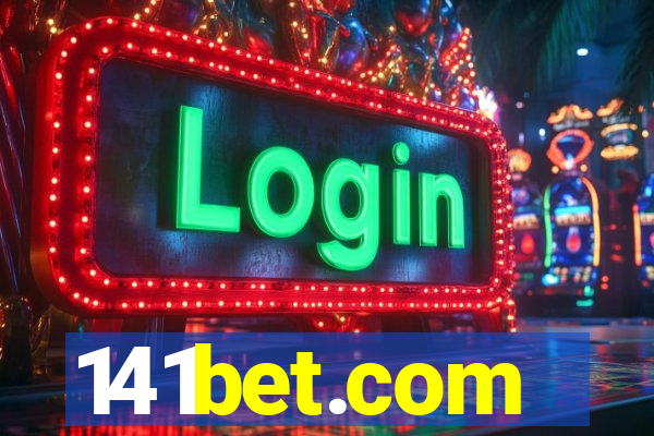 141bet.com