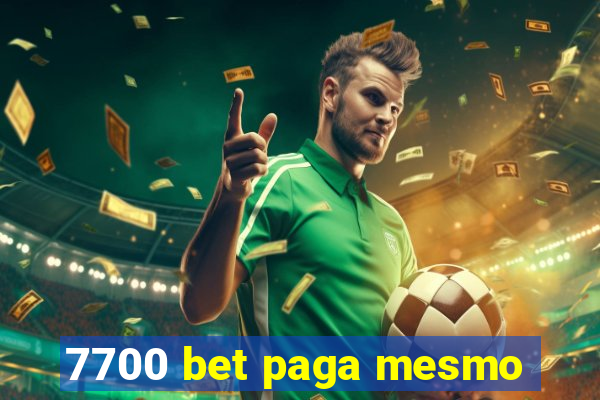 7700 bet paga mesmo