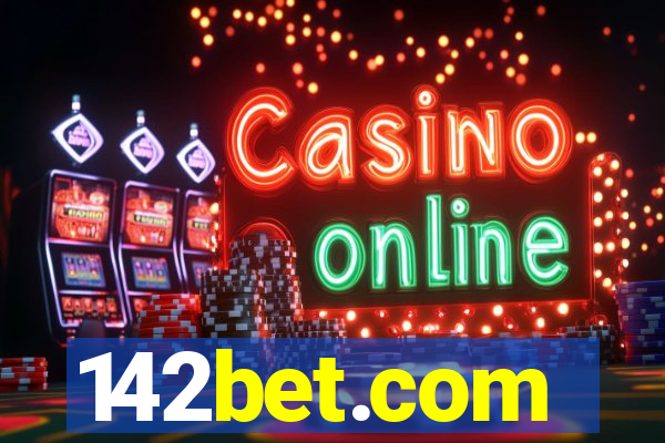 142bet.com