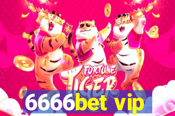 6666bet vip