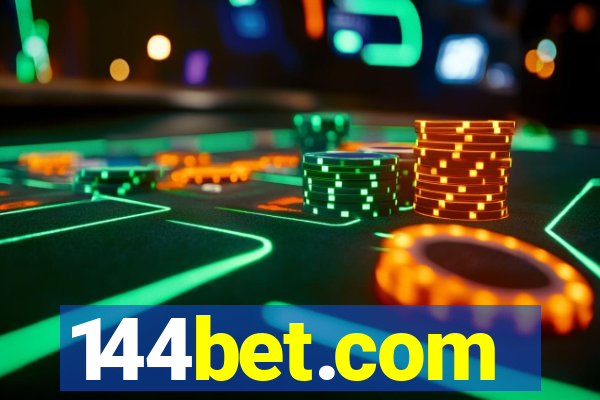 144bet.com