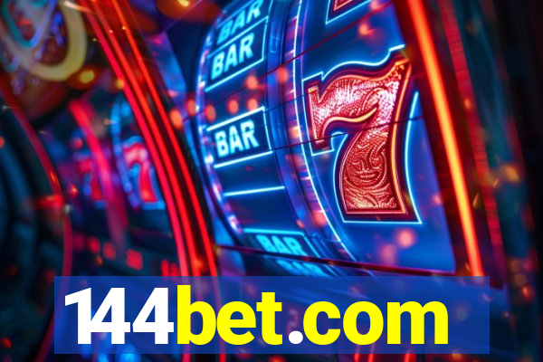 144bet.com