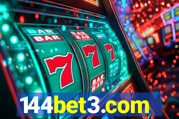 144bet3.com