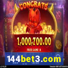 144bet3.com