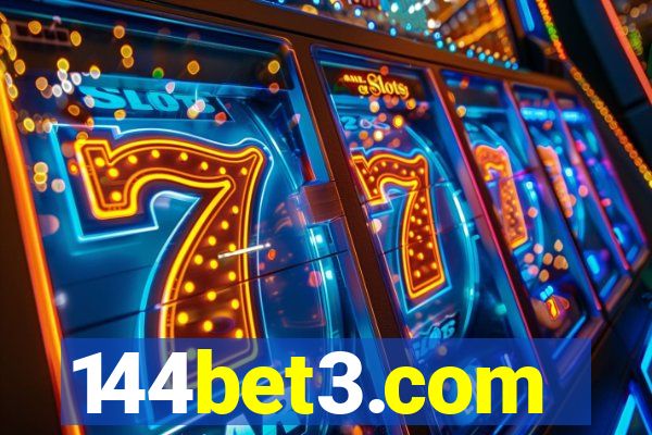 144bet3.com