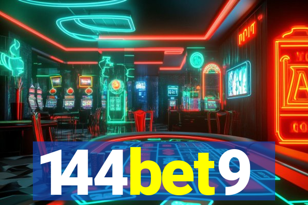 144bet9