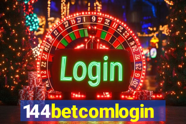 144betcomlogin