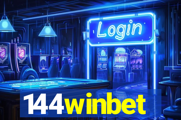 144winbet