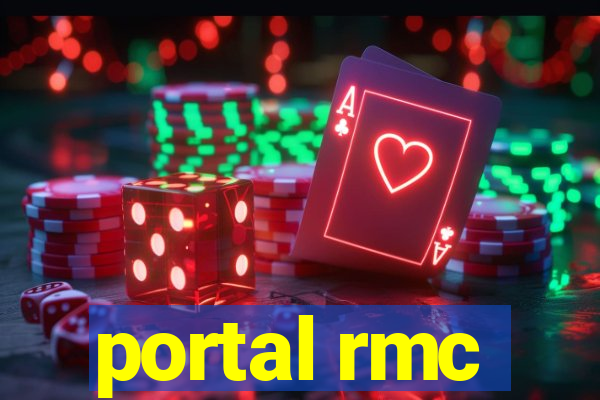 portal rmc