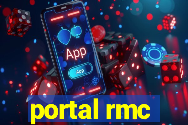 portal rmc