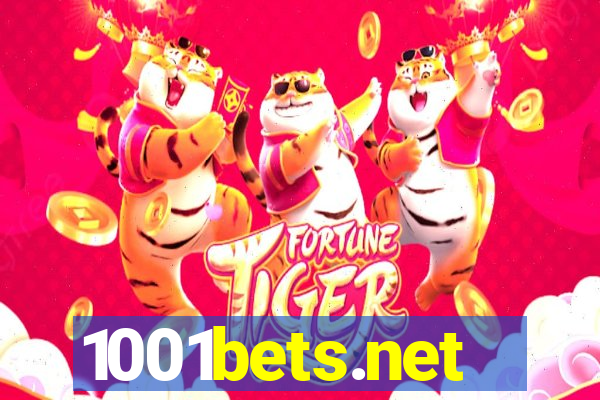 1001bets.net