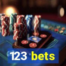 123 bets