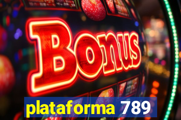 plataforma 789