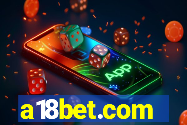 a18bet.com