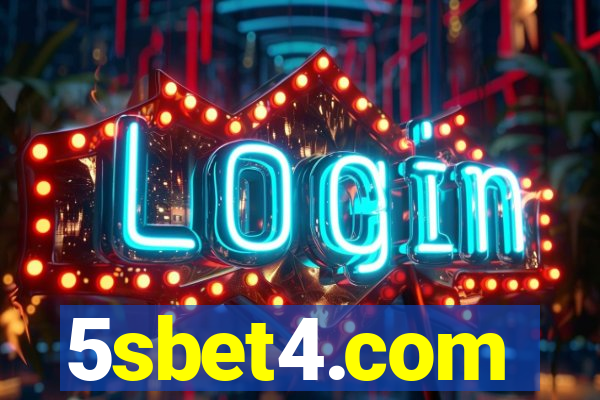 5sbet4.com