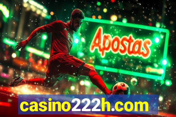 casino222h.com