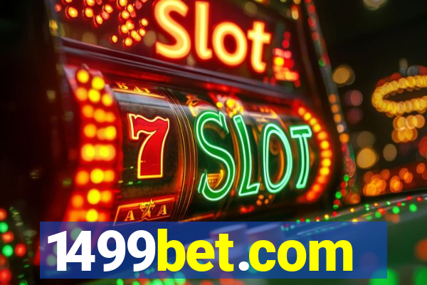 1499bet.com