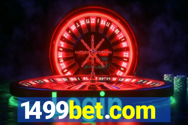 1499bet.com