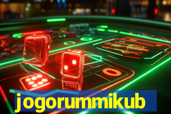 jogorummikub