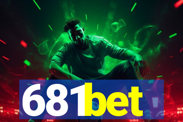 681bet