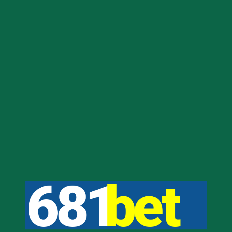 681bet