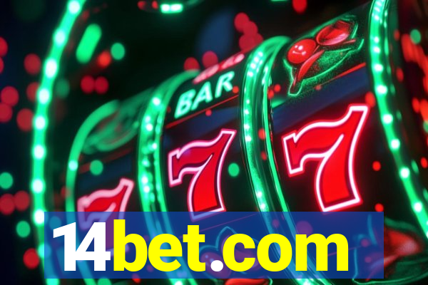 14bet.com