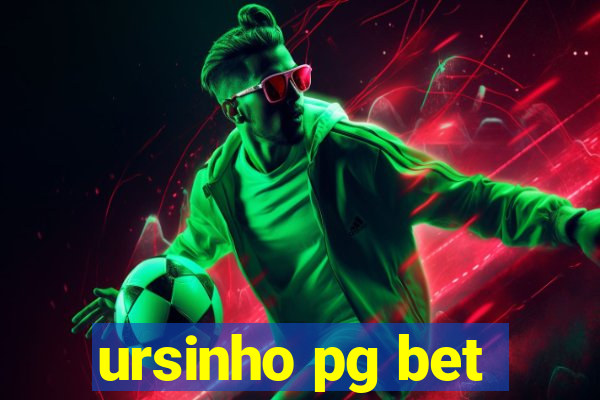 ursinho pg bet