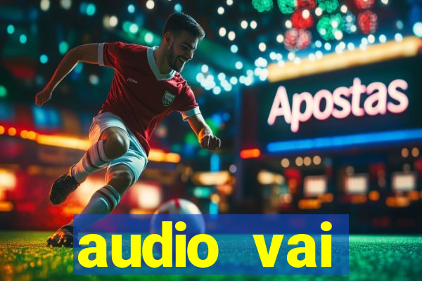 audio vai corinthians com fogos jogo aberto