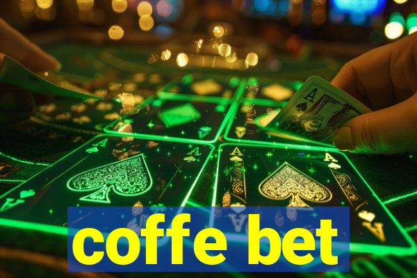 coffe bet