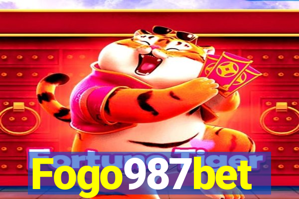 Fogo987bet