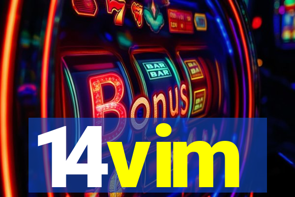 14vim