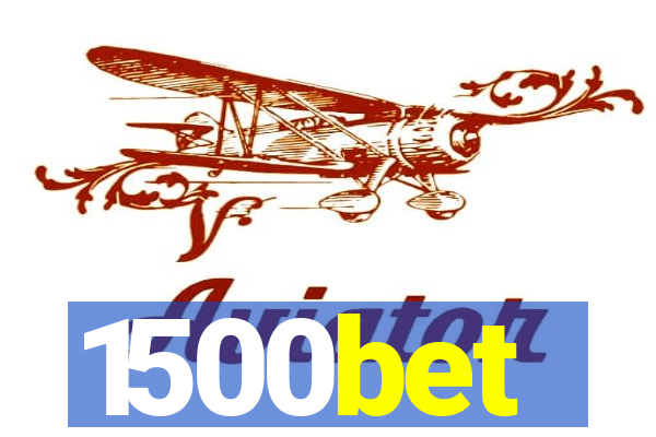 1500bet