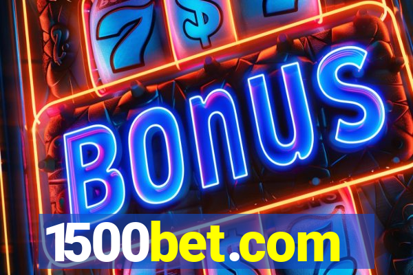 1500bet.com