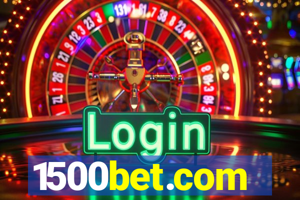 1500bet.com