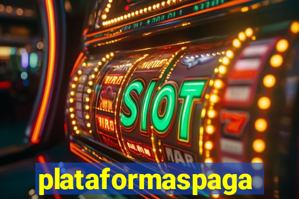 plataformaspagandomuito.com