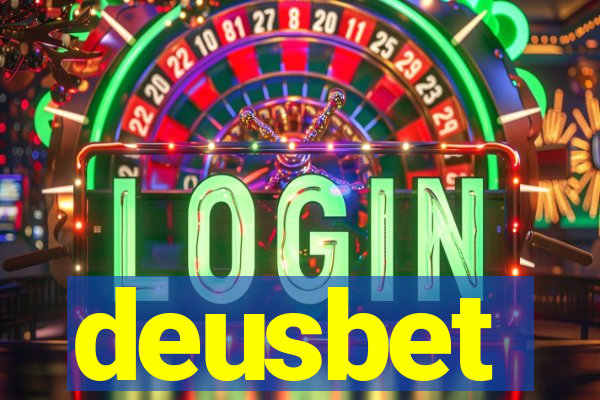 deusbet