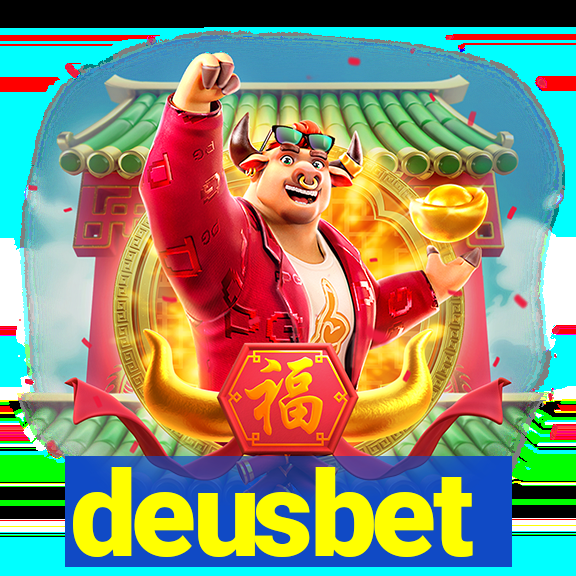 deusbet