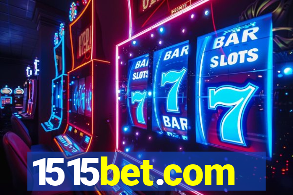 1515bet.com