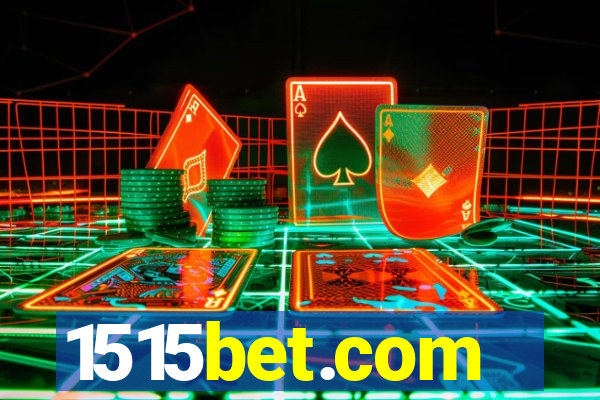 1515bet.com