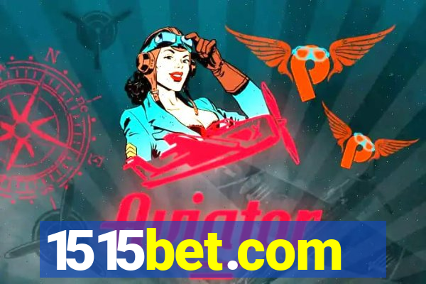 1515bet.com